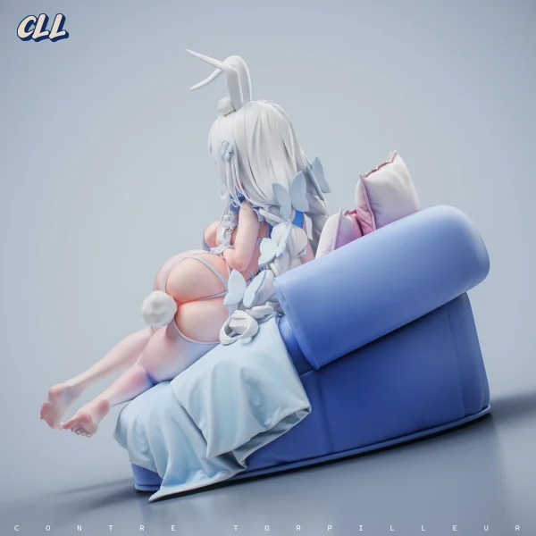 White Rabbit - CLL Studio [Pre-sale] - Image 6