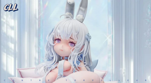 White Rabbit - CLL Studio [Pre-sale] - Image 2
