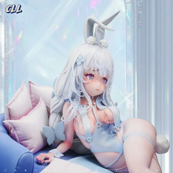 White Rabbit - CLL Studio [Pre-sale] - Image 3