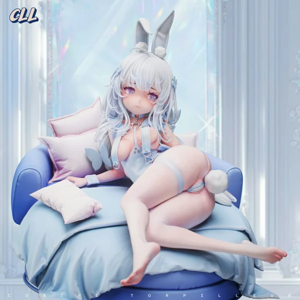 White Rabbit - CLL Studio [Pre-sale] - Image 4