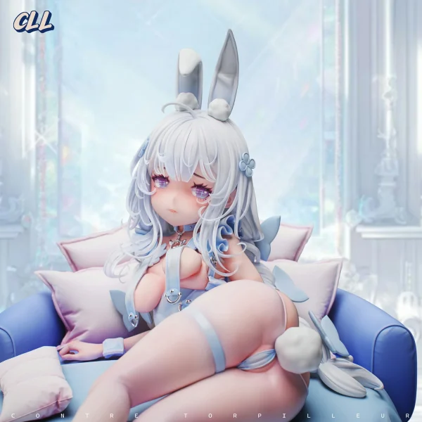 White Rabbit - CLL Studio [Pre-sale] - Image 5