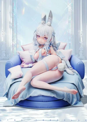 White Rabbit - CLL Studio [Pre-sale]