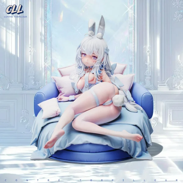 White Rabbit - CLL Studio [Pre-sale]