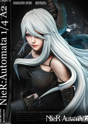 YoRHa Type A No.2 - Imagination Studio [Pre-sale]
