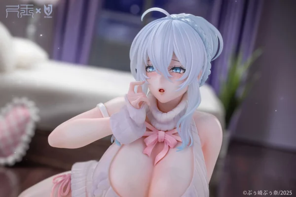 Yukino‌ - ChiYu X MJ Atelier Studio [Pre-sale] - Image 3