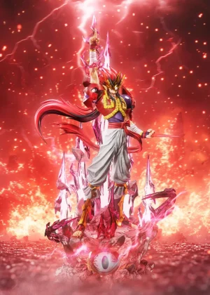ZENKI - PG Studio [Pre-sale]