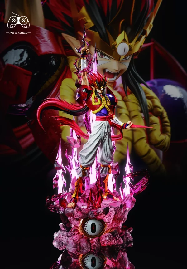 ZENKI - PG Studio [Pre-sale] - Image 2