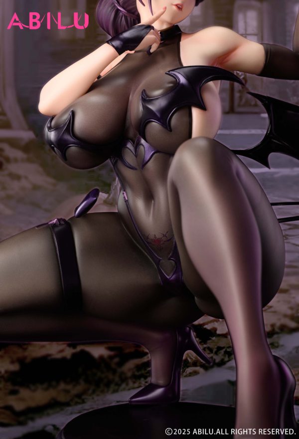 Jasmine Witch - ABILU Studio [Pre-sale] - Image 6