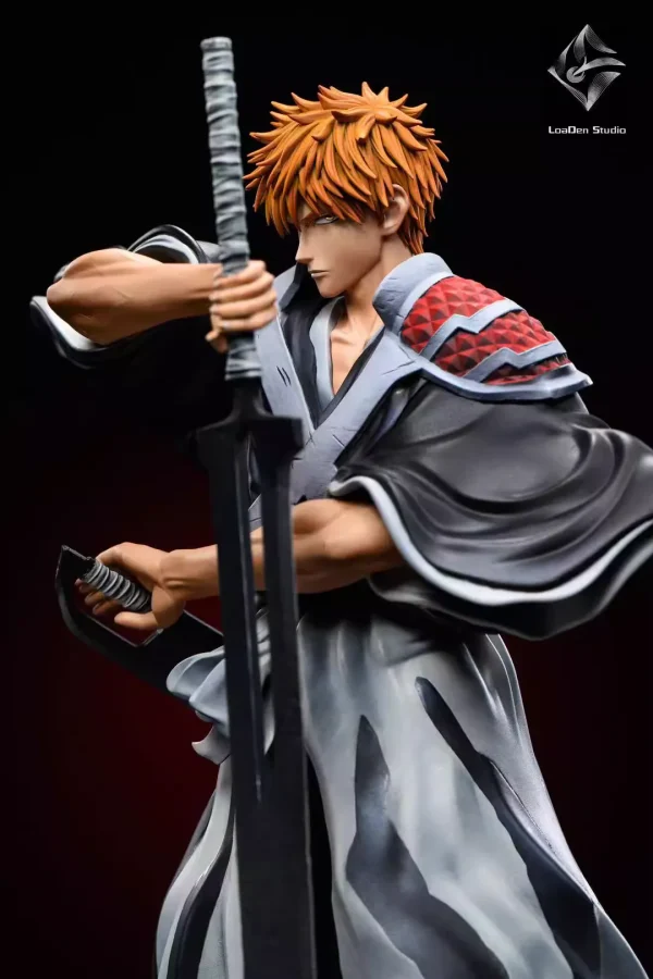 002 Ichigo - LoaDen Studio [Pre-sale] - Image 3