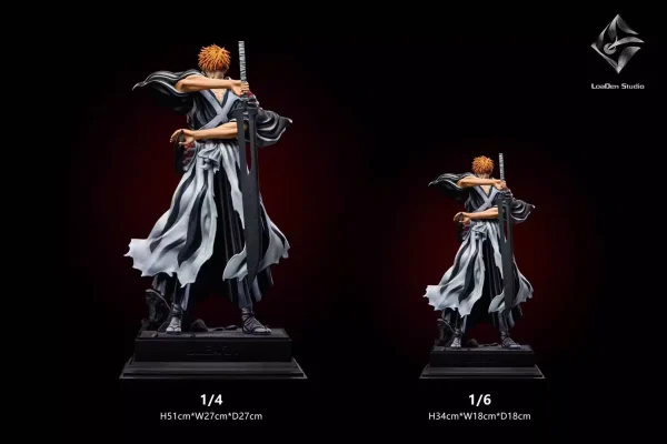 002 Ichigo - LoaDen Studio [Pre-sale] - Image 2