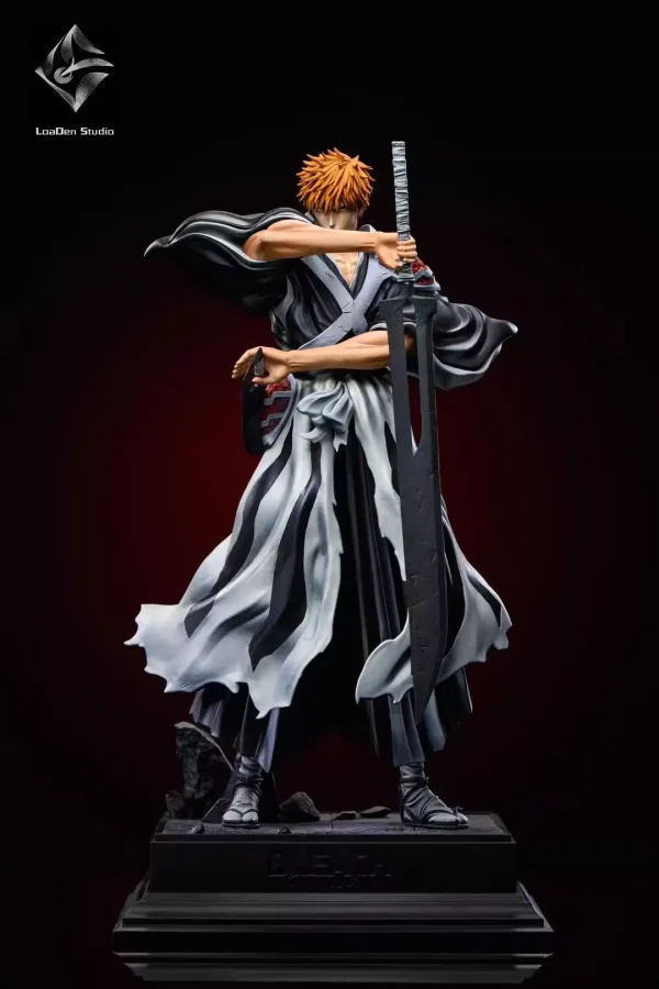 002 Ichigo - LoaDen Studio [Pre-sale]