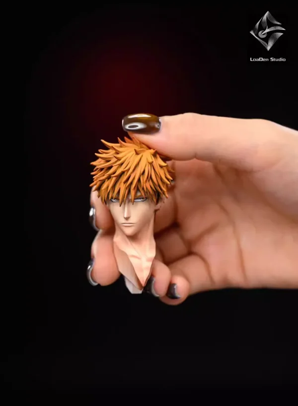 002 Ichigo - LoaDen Studio [Pre-sale] - Image 7