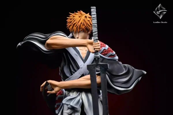 002 Ichigo - LoaDen Studio [Pre-sale] - Image 4