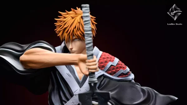 002 Ichigo - LoaDen Studio [Pre-sale] - Image 6