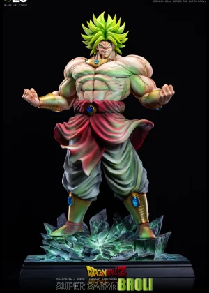 Broly - BL Studio [Pre-sale]