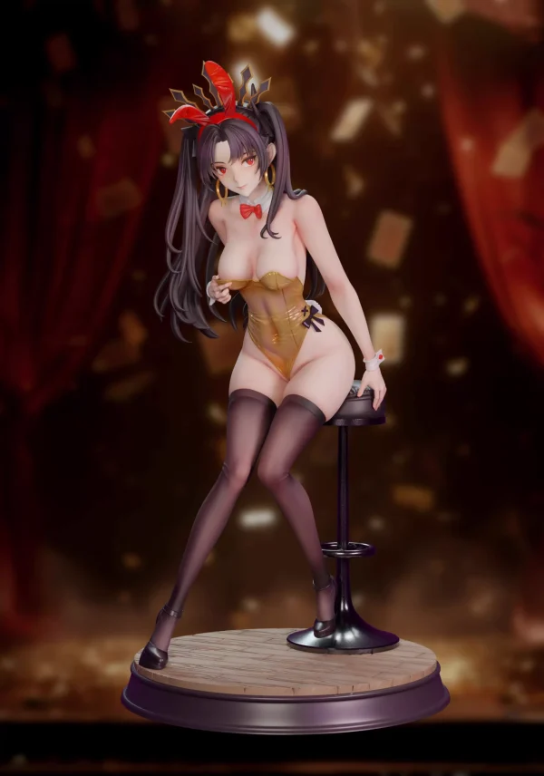 Bunny Girl Ishtar - Make zero Studio [Pre-sale]