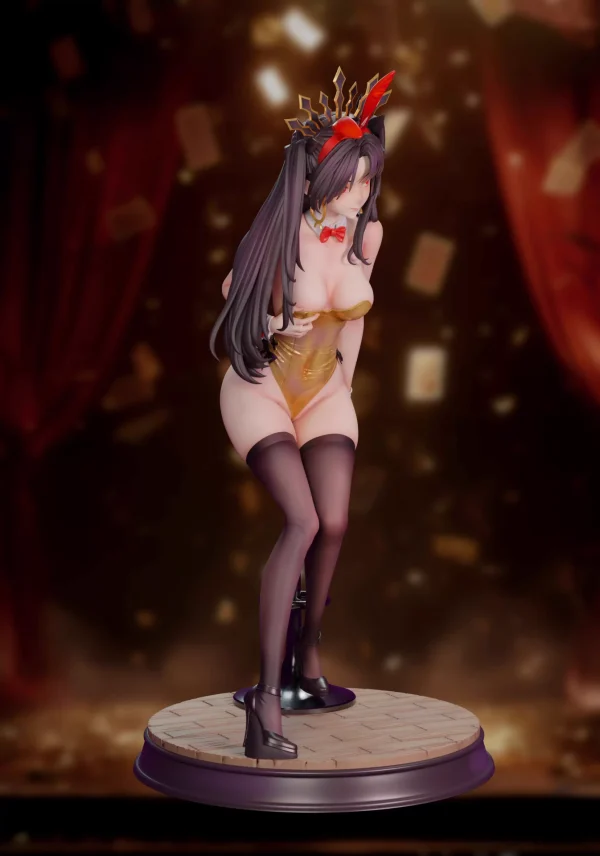 Bunny Girl Ishtar - Make zero Studio [Pre-sale] - Image 3