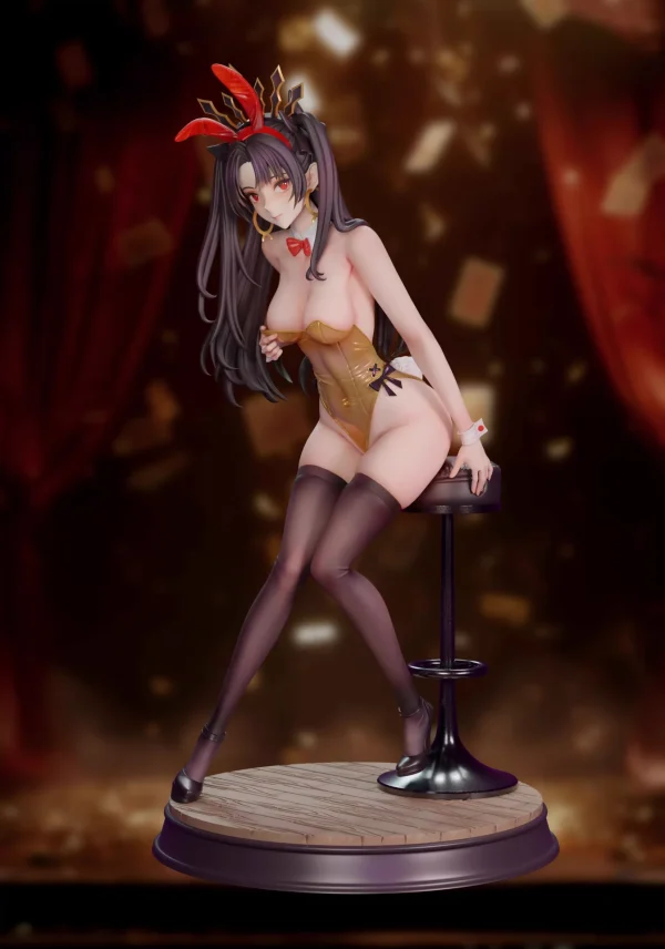 Bunny Girl Ishtar - Make zero Studio [Pre-sale] - Image 2