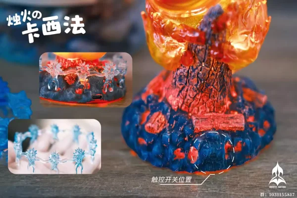 Calcifer - NINETY SEVEN Studio [Pre-sale] - Image 5