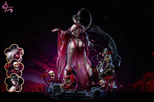 DiaoChan - Acy Studio [Pre-sale]