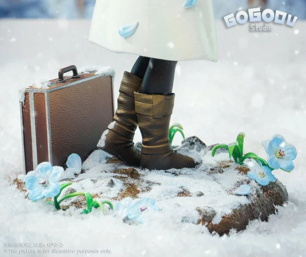 Frieren - GoGoDu Studio [Pre-sale] - Image 5