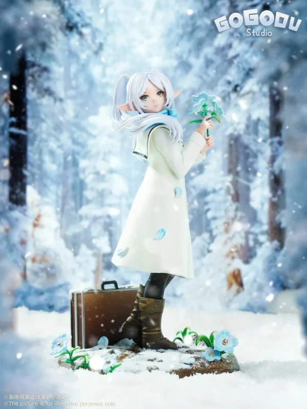 Frieren - GoGoDu Studio [Pre-sale] - Image 3