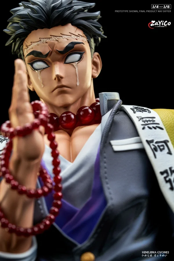 Himejima Gyomei - Zayico Studio [Pre-sale] - Image 3