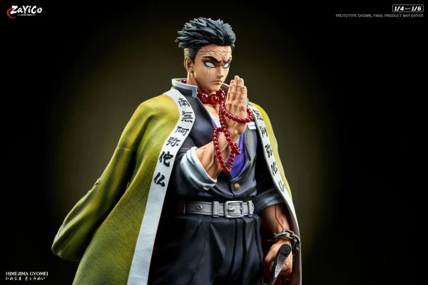 Himejima Gyomei - Zayico Studio [Pre-sale] - Image 8