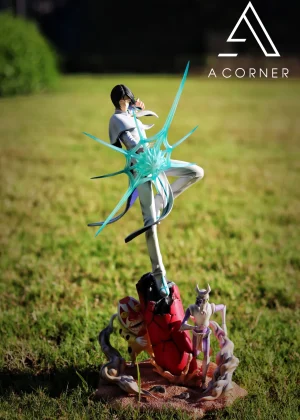 Ishida Uryuu - A CORNER Studio [Pre-sale]