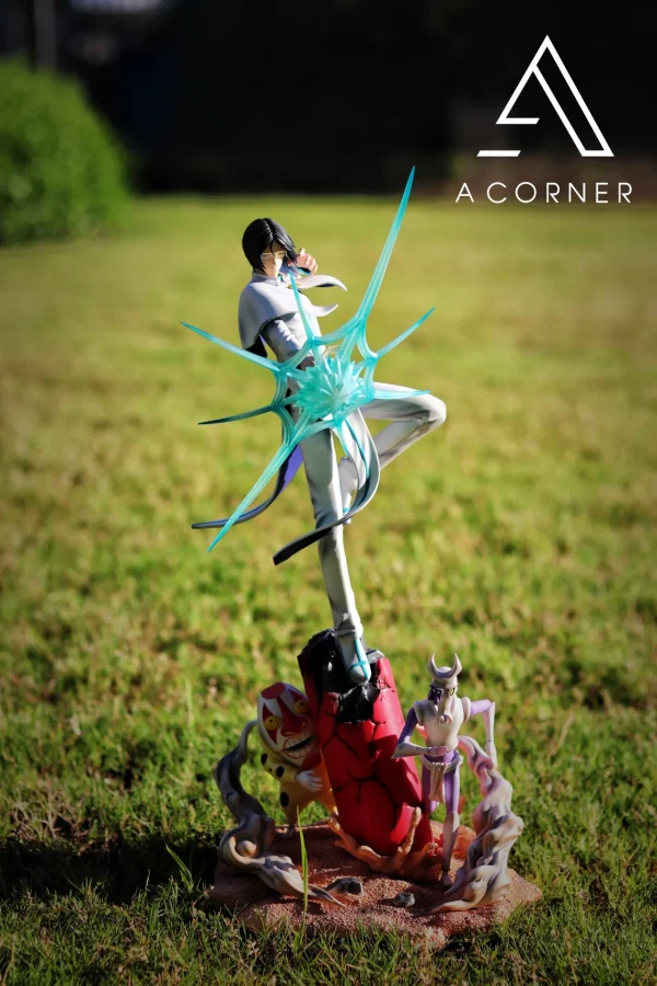Ishida Uryuu - A CORNER Studio [Pre-sale]