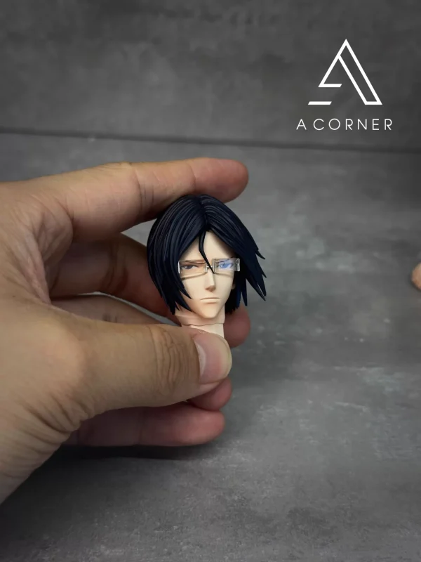 Ishida Uryuu - A CORNER Studio [Pre-sale] - Image 6