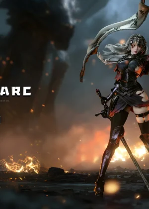 Jeanne D'arc - Raven and Stray Studios [Pre-sale]