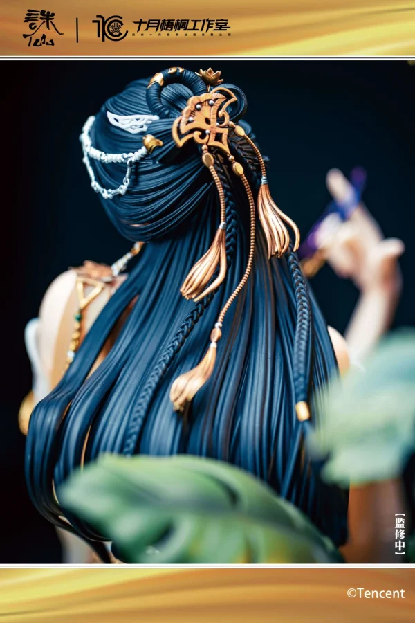 Jin Ping'er - ShiYueWuTong Studio [Pre-sale] - Image 5