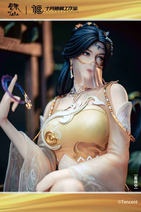 Jin Ping'er - ShiYueWuTong Studio [Pre-sale] - Image 2