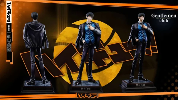 Kageyama Tobio - GC Studio [Pre-sale] - Image 2