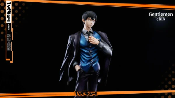 Kageyama Tobio - GC Studio [Pre-sale] - Image 3