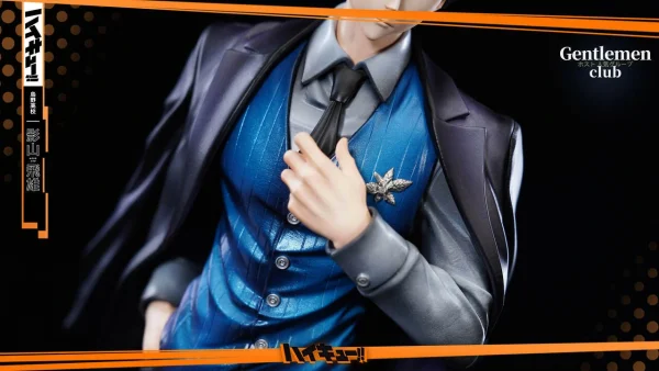 Kageyama Tobio - GC Studio [Pre-sale] - Image 4