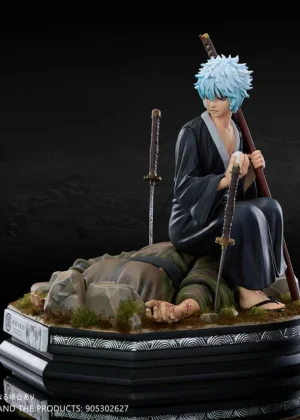 Kid Kid Sakata Gintoki - Lamzc Studio [Pre-sale]