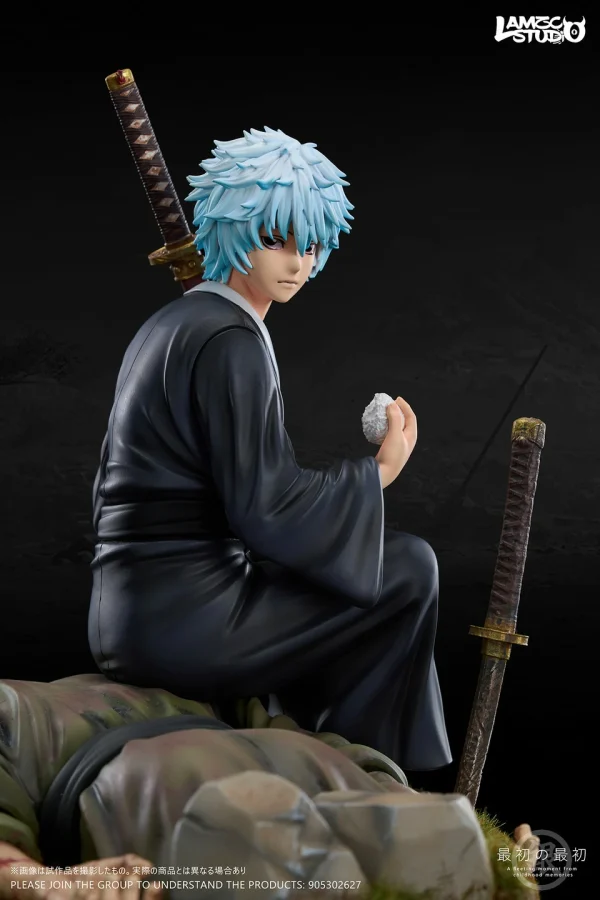 Kid Kid Sakata Gintoki - Lamzc Studio [Pre-sale] - Image 6