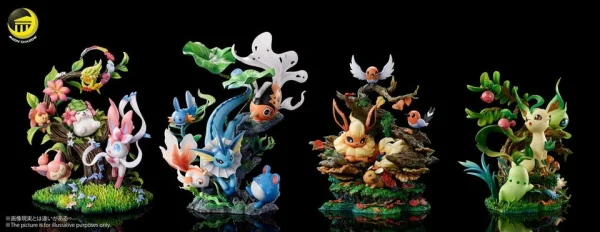 Leafeon Group - Moon Shadow Studio [Pre-sale] - Image 6