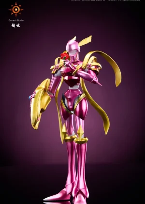 Lord Knightmon - Genesis Studio [Pre-sale]