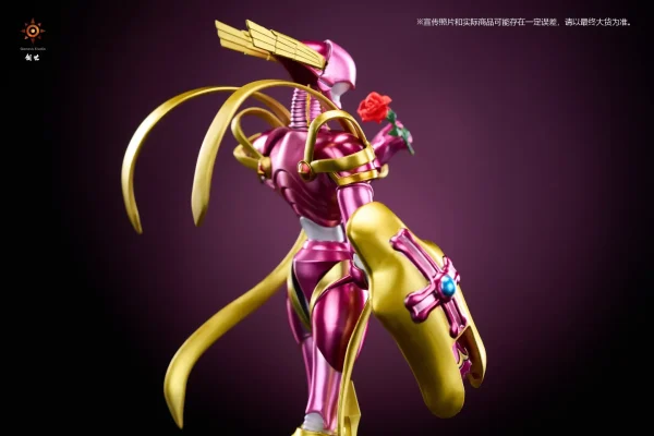 Lord Knightmon - Genesis Studio [Pre-sale] - Image 10
