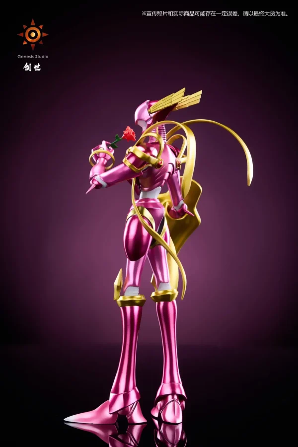 Lord Knightmon - Genesis Studio [Pre-sale] - Image 2