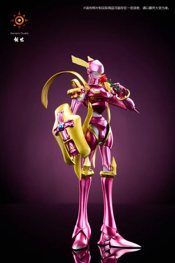 Lord Knightmon - Genesis Studio [Pre-sale] - Image 3