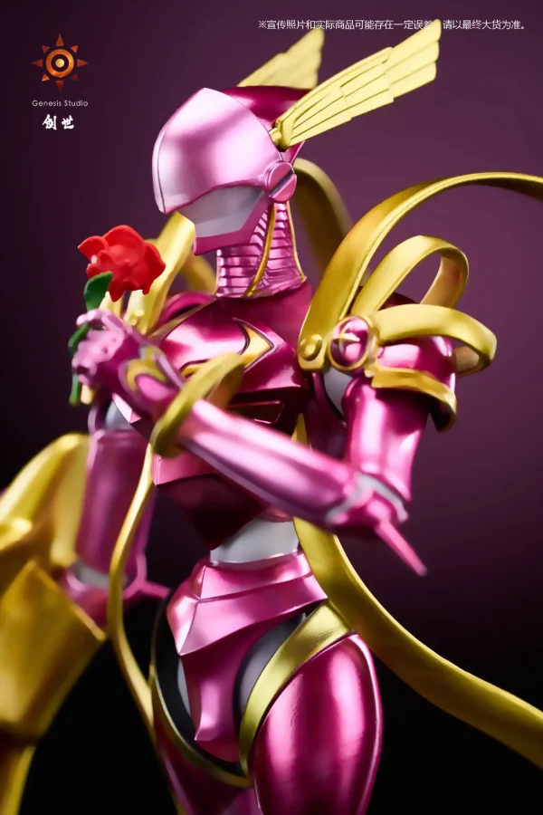 Lord Knightmon - Genesis Studio [Pre-sale] - Image 4