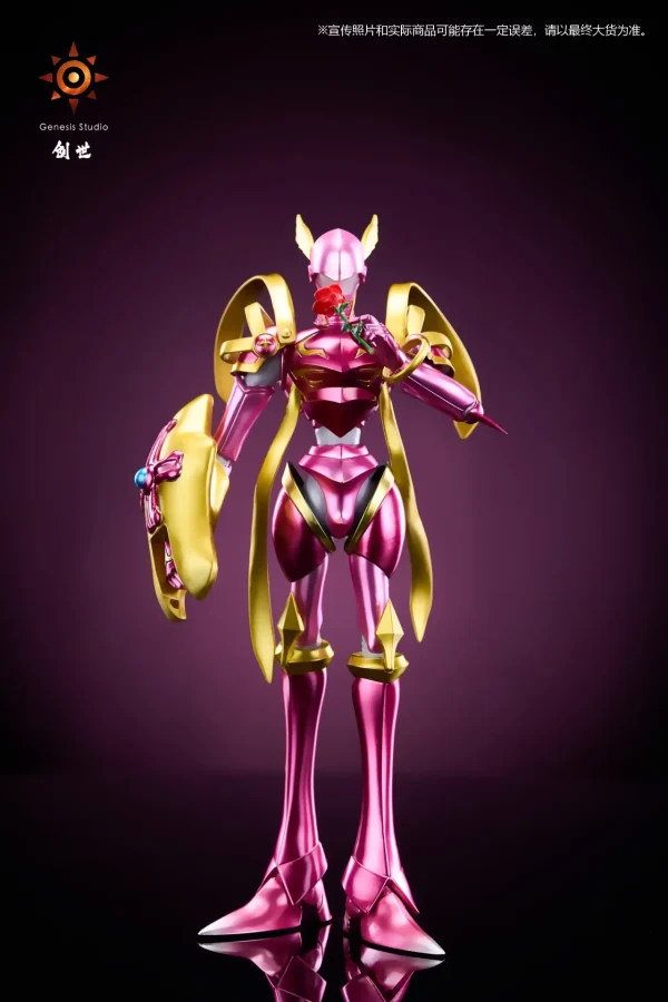 Lord Knightmon - Genesis Studio [Pre-sale] - Image 6