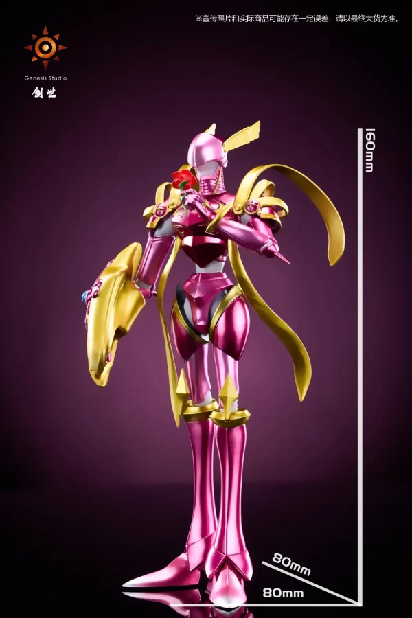 Lord Knightmon - Genesis Studio [Pre-sale] - Image 7