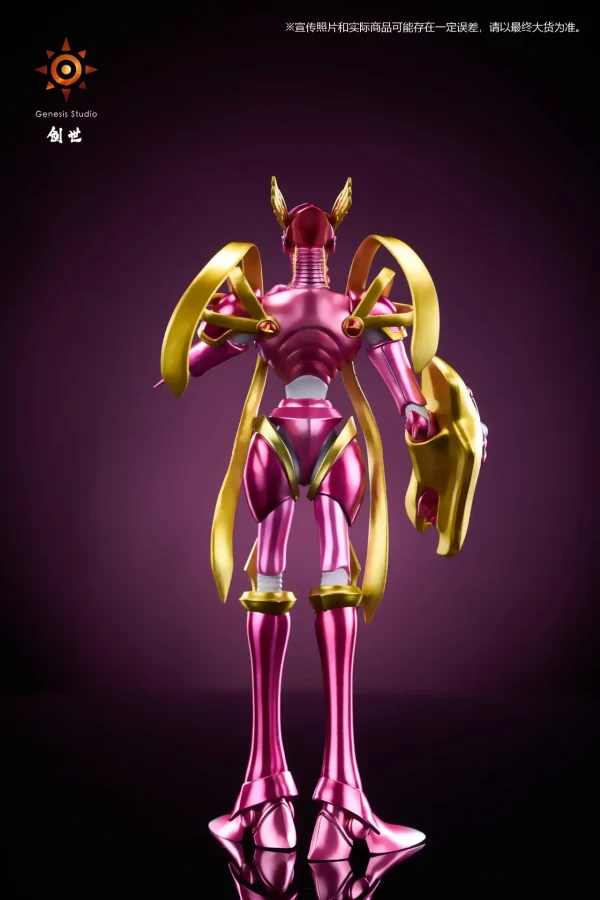 Lord Knightmon - Genesis Studio [Pre-sale] - Image 9
