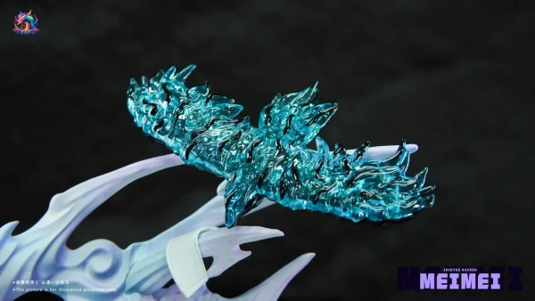 MeiMei - YQY Studio [Pre-sale] - Image 3