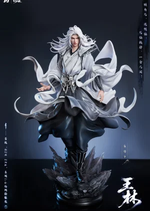 New Era Series Wang Lin - PIJI Studio [Pre-sale]